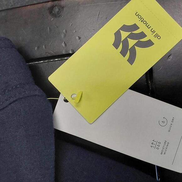 Men's Comfortable Athletic Shorts | All in Motion | XXL - Picture 9 of 10